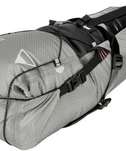 Meilleure vente ✨ WOHO X-Touring Sacoche de guidon étanche M, noir ⭐