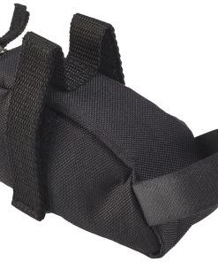 Promo 👍 XLAB Mini Sac, noir ⌛ -Accessoires Vélo Soldes xlab mini bag black 3