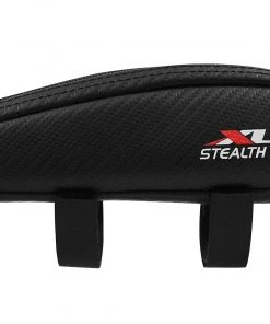 Budget ✔️ XLAB Stealth 400 Sac Carbone 🎁