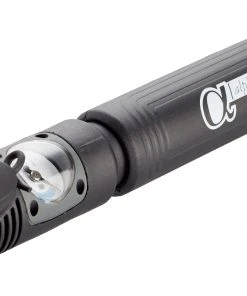 Meilleur prix ✔️ XLC Alpha PU-M01 Mini pompe, noir ⭐