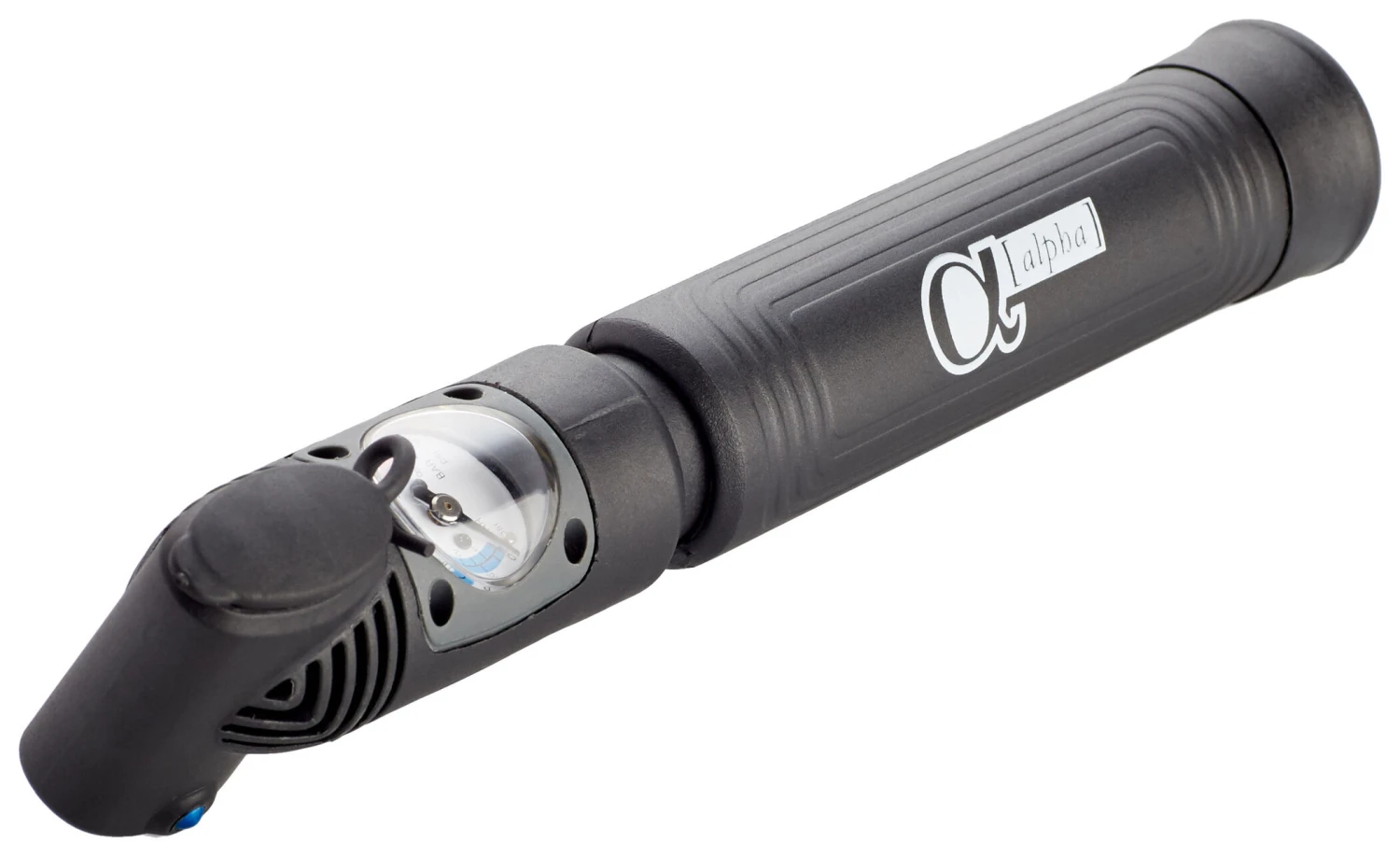 Meilleur prix ✔️ XLC Alpha PU-M01 Mini pompe, noir ⭐ 1 Meilleur prix ✔️ XLC Alpha PU-M01 Mini pompe, noir ⭐