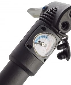 Meilleur prix ✔️ XLC Alpha PU-M01 Mini pompe, noir ⭐ 5 Meilleur prix ✔️ XLC Alpha PU-M01 Mini pompe, noir ⭐ -Accessoires Vélo Soldes xlc alpha pu m01 minipumpe schwarz 3 1