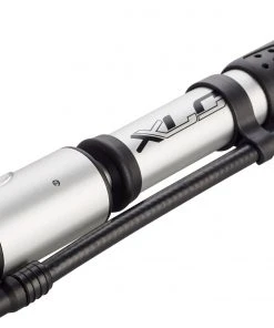 De gros 😀 XLC 2-1 function-pump Avec manomètre 🔥