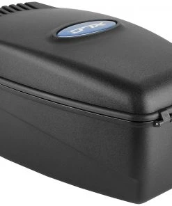 De gros 🔔 XLC BA-B02 Caisse de rangement 13,5l, noir 😀 -Accessoires Vélo Soldes xlc ba b02 cargo box 135l black 2