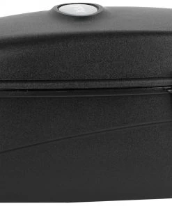 De gros 🔔 XLC BA-B02 Caisse de rangement 13,5l, noir 😀 -Accessoires Vélo Soldes xlc ba b02 cargo box 135l black 3