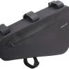 Grosses soldes 👍 XLC BA-W32 Sacoche pour cadre de vélo Imperméable, noir 🔔