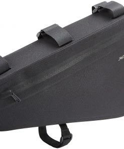 Grosses soldes 👍 XLC BA-W32 Sacoche pour cadre de vélo Imperméable, noir 🔔