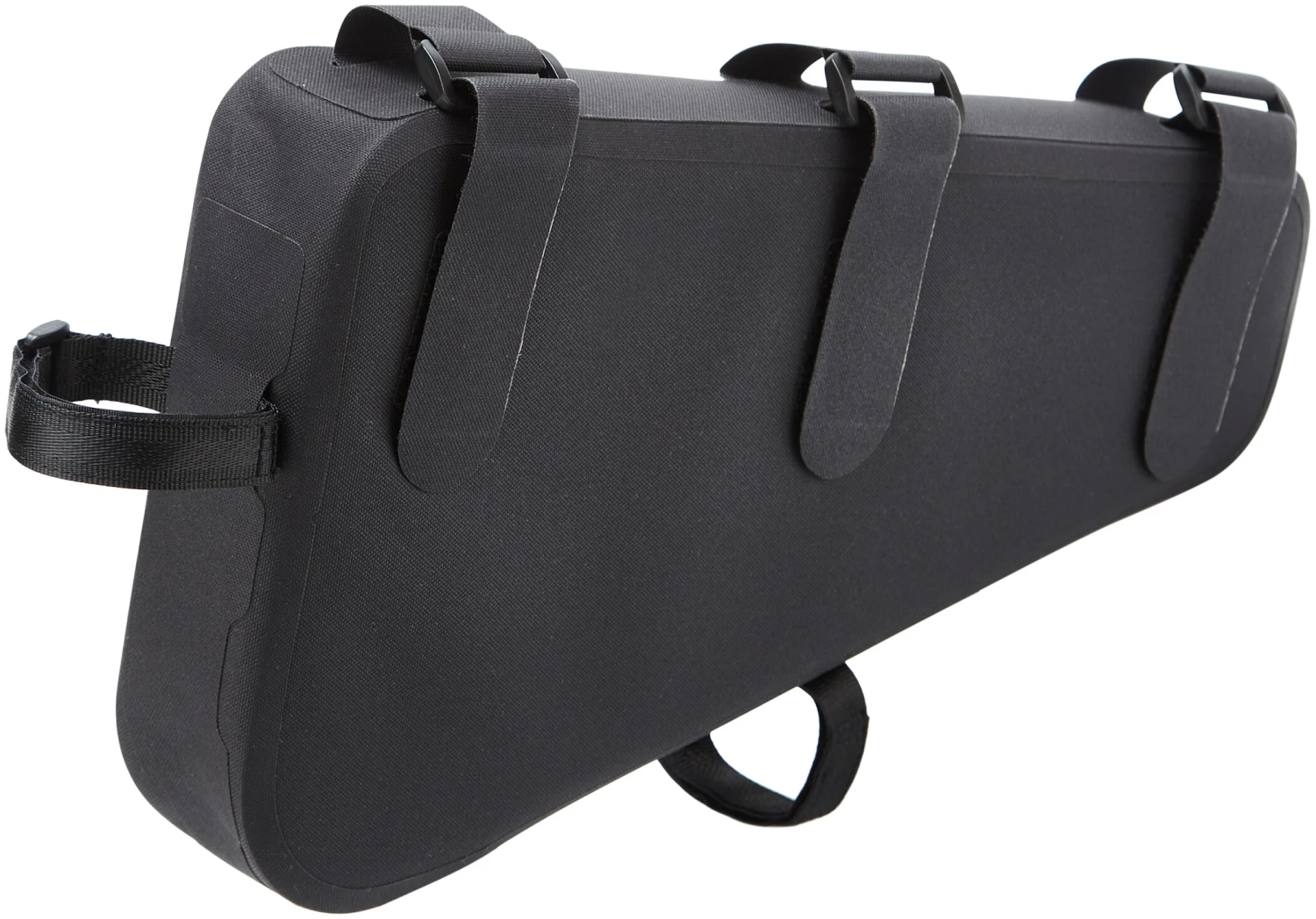 Grosses soldes đ XLC BA-W32 Sacoche pour cadre de vĂ©lo ImpermĂ©able, noir đ 2 Grosses soldes đ XLC BA-W32 Sacoche pour cadre de vĂ©lo ImpermĂ©able, noir đ â Image 2