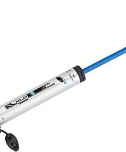 Tout neuf 🥰 XLC Beta PU-T02 Mini-pompe télescopique, argent ✨ -Accessoires Vélo Soldes xlc beta pu t02 teleskop minipumpe silber 3