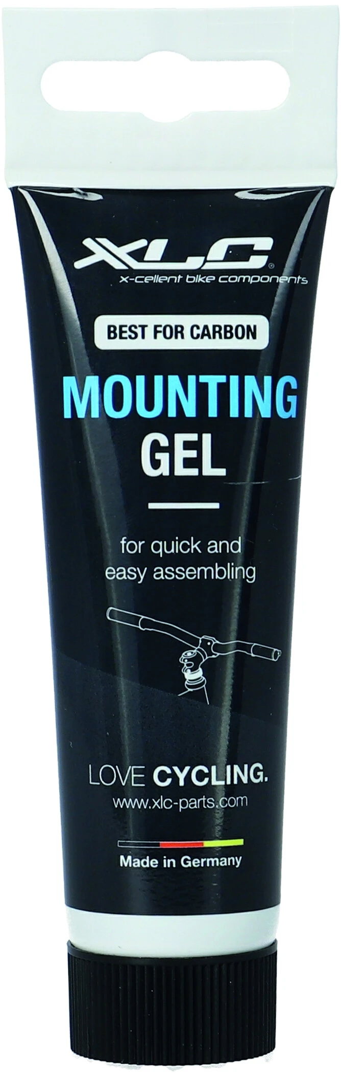 Tout neuf 👏 XLC BL-W10 Gel de montage 50g 🤩 1 Tout neuf 👏 XLC BL-W10 Gel de montage 50g 🤩