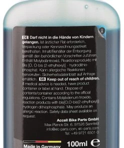 Les meilleures critiques de 👍 XLC BL-W13 Premium Huile De Chaîne 100ml 🧨 4 Les meilleures critiques de 👍 XLC BL-W13 Premium Huile De Chaîne 100ml 🧨 -Accessoires Vélo Soldes xlc bl w13 premium chain oil 100ml 2