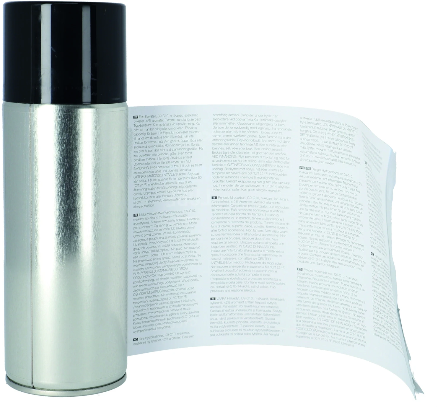 Sortie đ XLC BL-W15 Multi-Oil Vaporisateur 400ml â 2 Sortie đ XLC BL-W15 Multi-Oil Vaporisateur 400ml â â Image 2