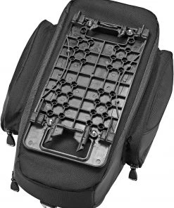 Tout neuf đ XLC Carry More BA-S47 Sacoche pour vĂ©lo 10l pour XLC System Carrier, Adapter Plate inclu, noir đ€© 9 Tout neuf đ XLC Carry More BA-S47 Sacoche pour vĂ©lo 10l pour XLC System Carrier, Adapter Plate inclu, noir đ€© -Accessoires VĂ©lo Soldes xlc carry more ba s47 rack bag 10l for xlc system carrier incl adapter plate black anthracite 5