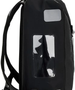 Top 10 🔥 XLC Sac à dos navetteur Imperméable, rouge/noir 🤩 -Accessoires Vélo Soldes xlc commuter backpack waterproof black 3