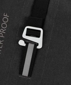 Remise 🎁 XLC Sac à dos navetteur Imperméable, noir/vert 🔔 -Accessoires Vélo Soldes xlc commuter backpack waterproof black 5 1