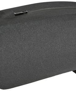Vente flash ✨ XLC Sacoche pour cadre de vélo, noir 🥰 -Accessoires Vélo Soldes xlc frame bag black 2