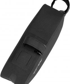 Vente flash ✨ XLC Sacoche pour cadre de vélo, noir 🥰 -Accessoires Vélo Soldes xlc frame bag black 3