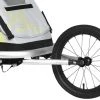 Meilleure affaire ✔️ XLC Kit pour jogger Pour Child Trailer Mono à partir de 2016 ⭐