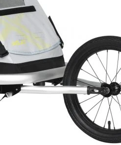 Meilleure affaire ✔️ XLC Kit pour jogger Pour Child Trailer Mono à partir de 2016 ⭐
