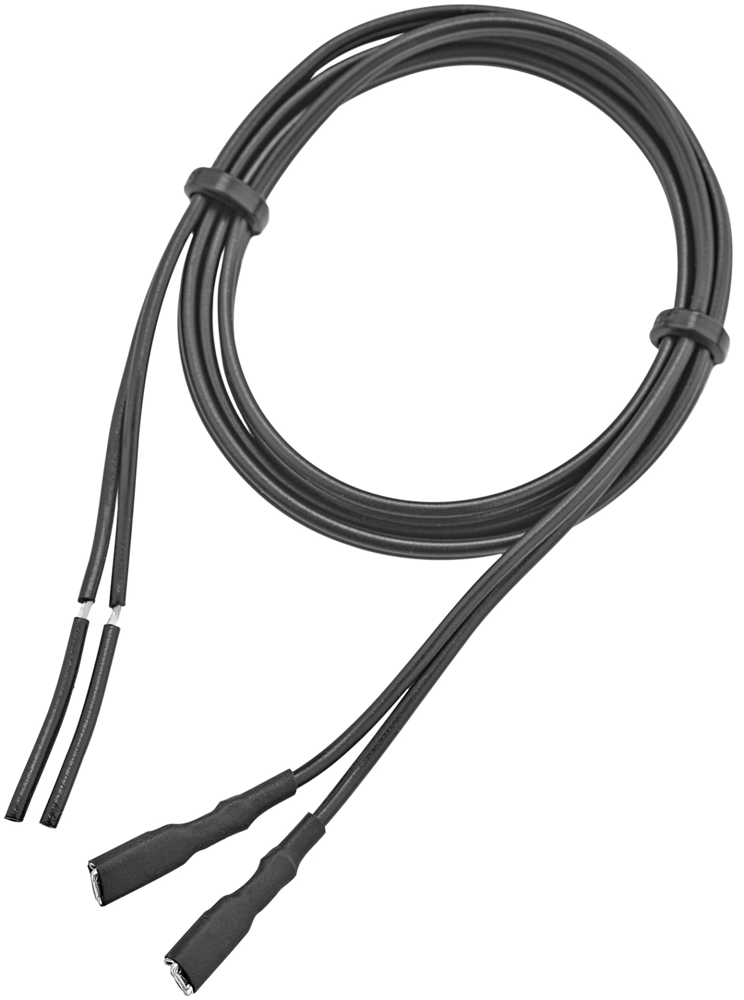 Remise 💯 XLC LED Retro Lampe frontale, noir ✔️ 4 Remise 💯 XLC LED Retro Lampe frontale, noir ✔️ – Image 4