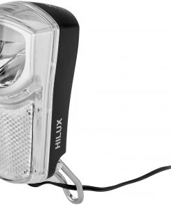 Offres 🛒 XLC LED Lampe frontale 35 Lux 🥰