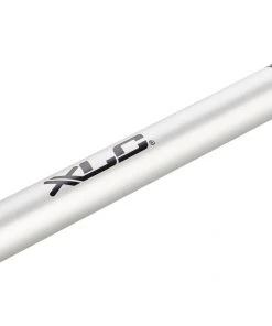 Vente flash ✨ XLC PU-R01 Mini pompe, argent 🧨