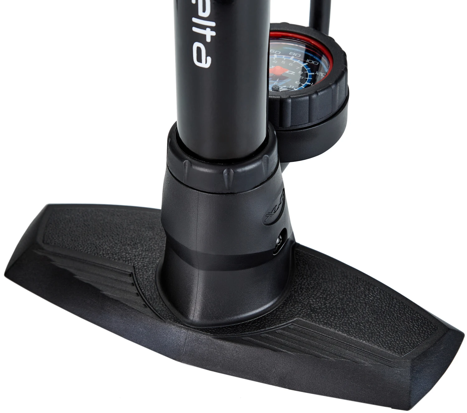 Bon marché ❤️ XLC PU-S04 Delta Pompe, bleu ✨ 3 Bon marché ❤️ XLC PU-S04 Delta Pompe, bleu ✨ – Image 3