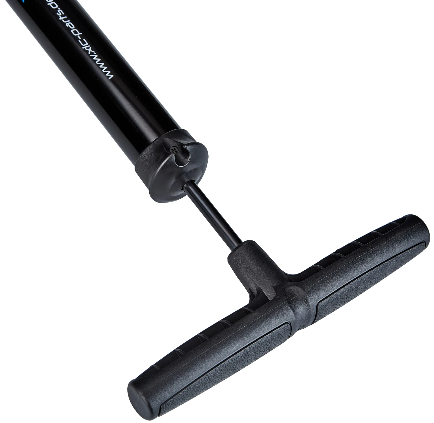 Bon marché ❤️ XLC PU-S04 Delta Pompe, bleu ✨ 5 Bon marché ❤️ XLC PU-S04 Delta Pompe, bleu ✨ – Image 5