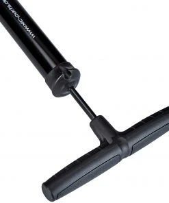 Top 10 ✔️ XLC PU-S04 Delta Pompe, noir ✔️ -Accessoires Vélo Soldes xlc pu s04 delta standpumpe schwarz 5