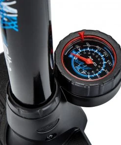 Top 10 ✔️ XLC PU-S04 Delta Pompe, noir ✔️ -Accessoires Vélo Soldes xlc pu s04 delta standpumpe schwarz 6