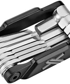 De gros 👏 XLC Q-Series TO-M11 Outil multifonction Avec 10 Fonctions ✨