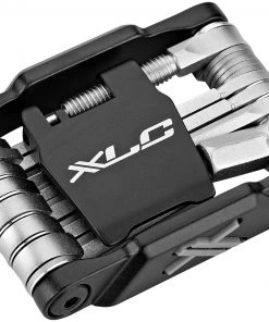 Meilleure vente ❤️ XLC Q-Series TO-M12 Outil multifonction Avec 12 Fonctions ❤️