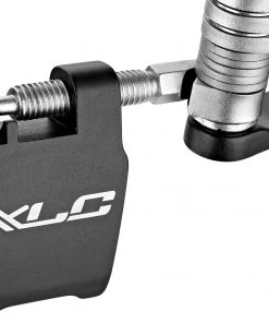 Meilleure vente ❤️ XLC Q-Series TO-M12 Outil multifonction Avec 12 Fonctions ❤️ -Accessoires Vélo Soldes xlc q series to m12 multitool with 12 functions 4