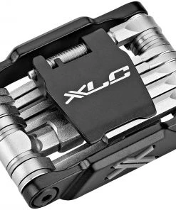 Offres ⭐ XLC Q-Series TO-M13 Outil multifonction avec 13 fonctions 👏