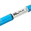 Meilleur prix ✨ XLC Race PU-R03 Mini pompe, bleu/argent 🧨