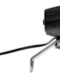 Meilleure affaire 🔔 XLC Lampe avant LED 20 Lux 🥰 -Accessoires Vélo Soldes xlc scheinwerfer led 20 lux 3