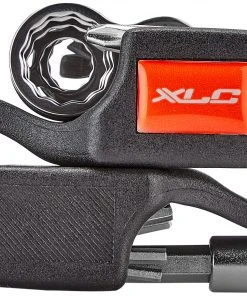 De gros 💯 XLC TO-M04 Outil multifonction 20-pièce 🔥 -Accessoires Vélo Soldes xlc to m04 multitool 20 teilig 4