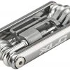 Les meilleures critiques de 👏 XLC TO-M07 Outil multifonction 15 outils ⭐