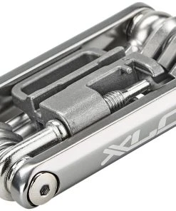 Les meilleures critiques de 👏 XLC TO-M07 Outil multifonction 15 outils ⭐