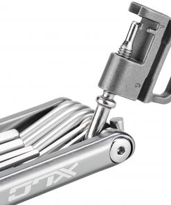 Les meilleures critiques de 👏 XLC TO-M07 Outil multifonction 15 outils ⭐ -Accessoires Vélo Soldes xlc to m07 mulitool 15 teilig 4