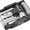 Meilleur prix ⭐ XLC TO-M14 Q-Serie Outil multifonction 12 pièces 😉