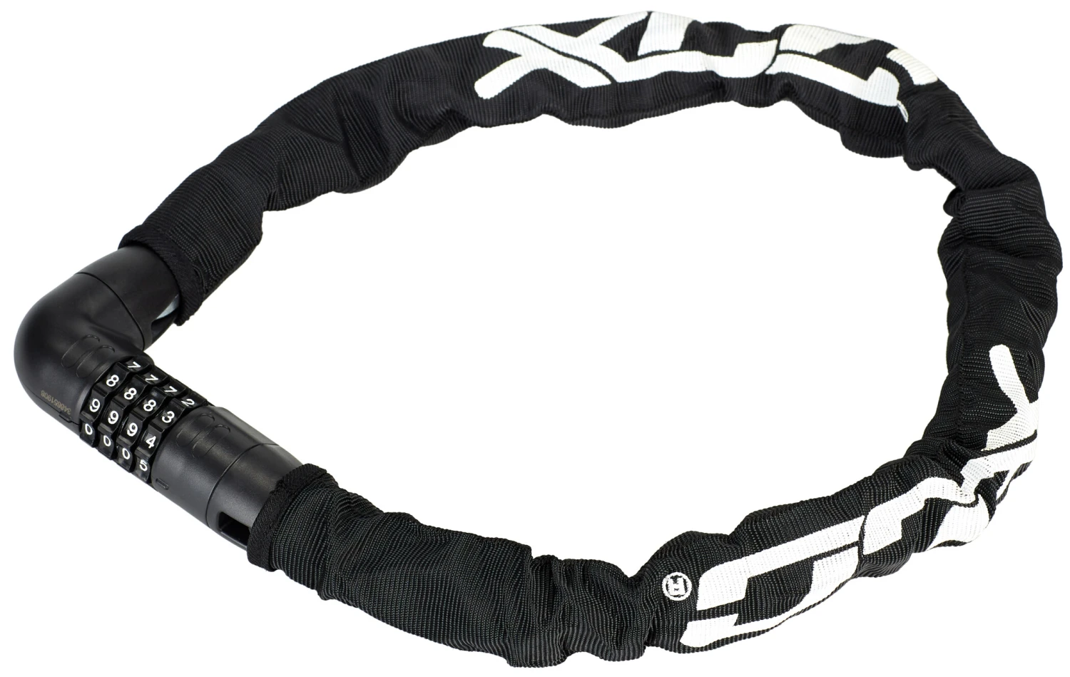 Meilleure affaire 🥰 XLC Yakuza plus Antivol avec code chiffré Ø8mm/800mm ⌛ 1 Meilleure affaire 🥰 XLC Yakuza plus Antivol avec code chiffré Ø8mm/800mm ⌛