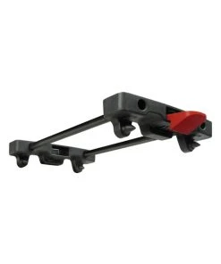 Promo 😉 KlickFix Rackpack 2 Sacoche vélo pour Racktime, noir ⭐ -Accessoires Vélo Soldes xxKlickFix Rackpack2 RT main5